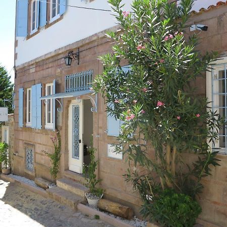 Cunda Sakin Hotel מראה חיצוני תמונה