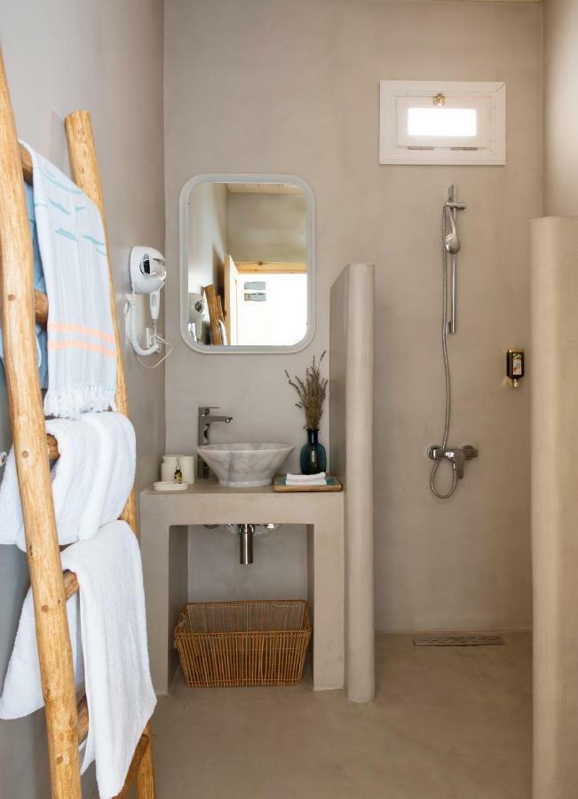 Cunda Sakin Hotel מראה חיצוני תמונה