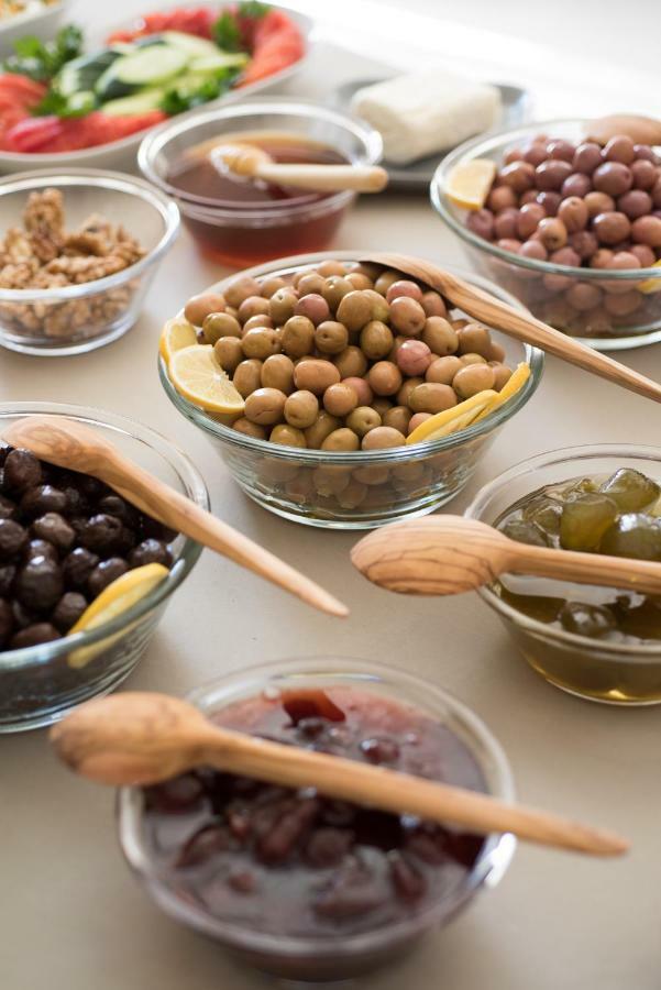 Cunda Sakin Hotel מראה חיצוני תמונה