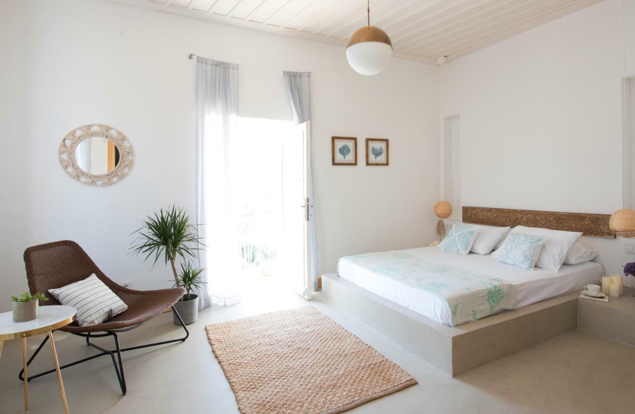 Cunda Sakin Hotel מראה חיצוני תמונה