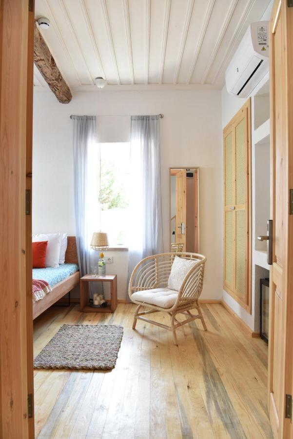 Cunda Sakin Hotel מראה חיצוני תמונה