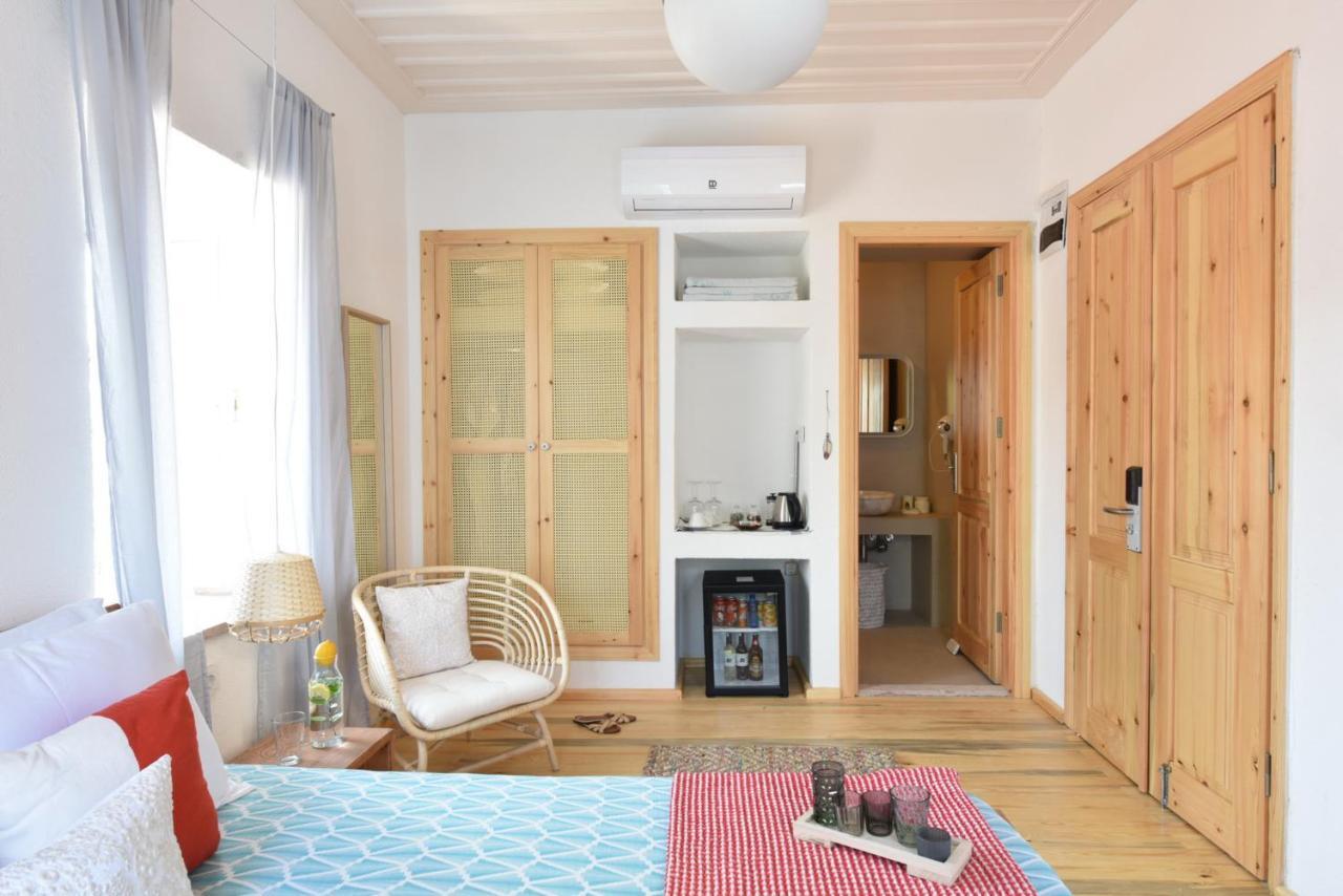 Cunda Sakin Hotel מראה חיצוני תמונה