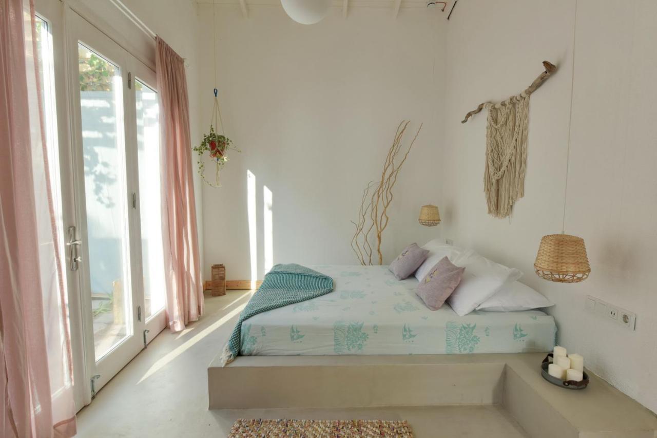 Cunda Sakin Hotel מראה חיצוני תמונה