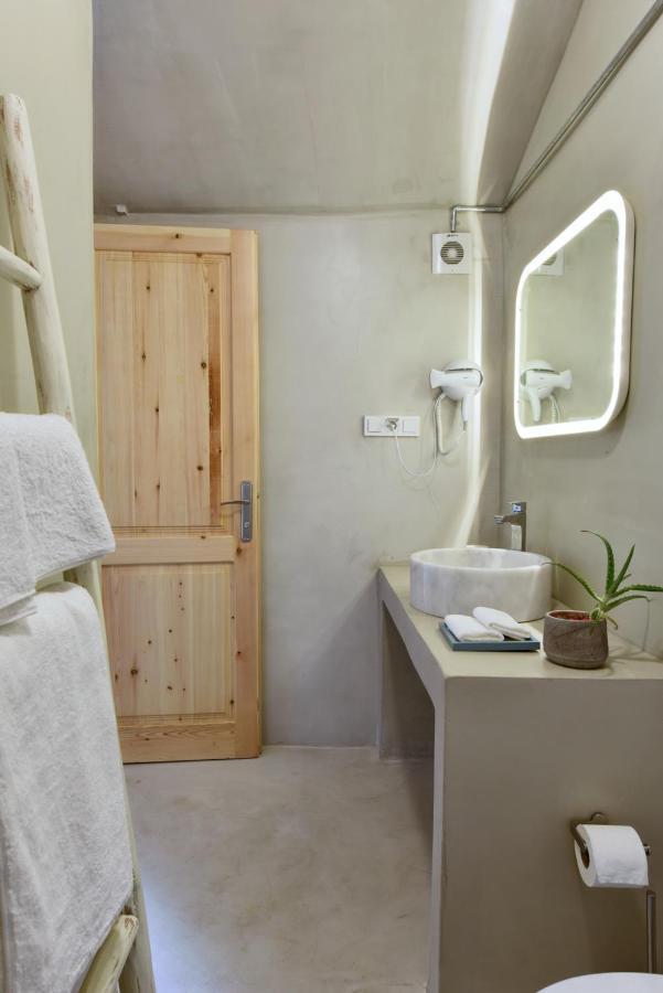 Cunda Sakin Hotel מראה חיצוני תמונה